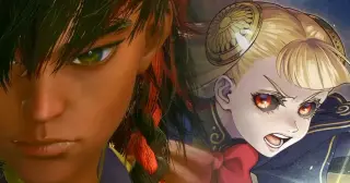 Resurrecting Bosch: Street Fighter 6’s World Tour Gets a Season 4 Twist