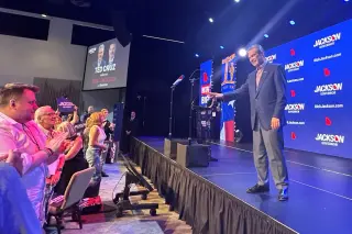 Georgia runoff tests GOP loyalties as alliances emerge