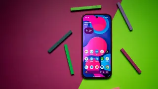 Pixel 11’s Magic Capture: the feature that sold me on the phone