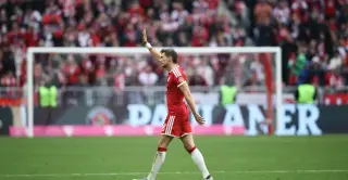 Bayern’s 5-1 win over Köln highlights Kane’s magic and a rising youth pipeline