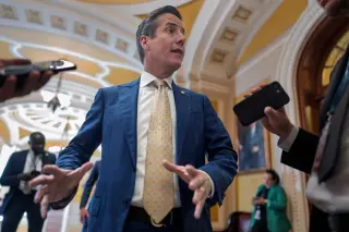 Senate delays permanent Chinese car ban to post-election session amid Mercedes-Benz dispute