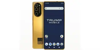 Trump Mobile revamps T1 Phone design as launch date remains unclear