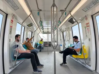 New Cairo Monorail Faces Price Tag Dilemma Amid Inequality