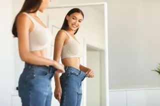Gut Reset May Sustain Weight Loss After GLP-1 Treatments
