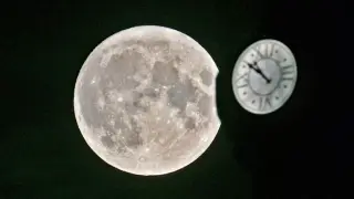 Setting Moon Time: The Global Race to Standardize Lunar Clocks