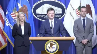 DOJ frames Utah mailman’s ballot dumping as proof of election fraud, despite 'laziness' motive