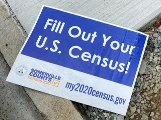 Admin Proposes Counting Only Citizens, Excluding Some Immigrants in the Census