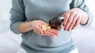 Protein Intake Shapes Osteoporosis Drug Benefits More Than Calcium Supplements