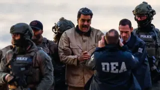 US Special Forces Soldier Arrested Over $400K Maduro Raid Bet