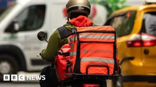 DoorDash Pays $131.5M to Settle NYC Worker Pay Disputes