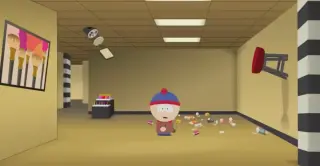 South Park’s Third Episode Satirizes Beauty Trends and Liminal Horror