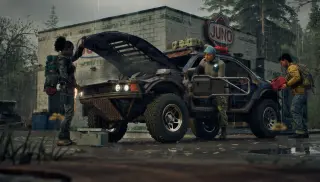 Undead Labs Buys Itself Back From Xbox, Keeping State of Decay 3 on Game Pass