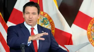 Florida Targets Dozens of Groups as Terrorist Organizations, Including CAIR, Muslim Brotherhood and Antifa