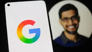 Google's AI Push Could Reshape the Web, Critics Warn