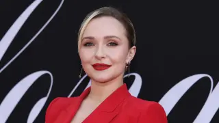 Malibu Memorial Honors Hayden Panettiere's Life and Light