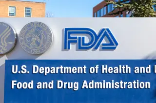 FDA flags conflicts as peptide-access panel weighs broader use