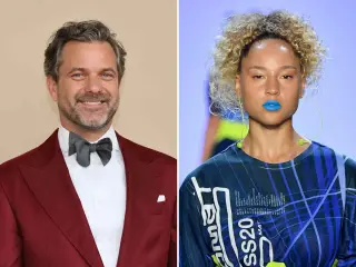 Joshua Jackson Spotted with Olivia Burgess as Katie Holmes Reunion Buzz Intensifies