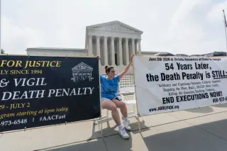 Supreme Court Extends Privacy Protections to Cellphone Location History
