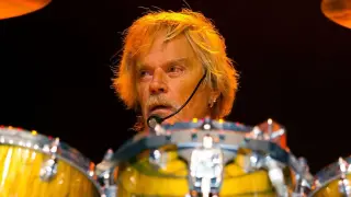 ZZ Top drummer Frank Beard dies at 77, ending a six-decade Texas rhythm