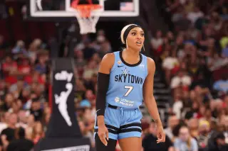 Carrington frames 'White Privilege' post as call for officiating consistency, not Cunningham