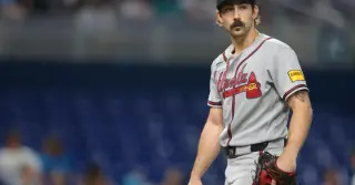 Spencer Strider to Pause Throwing for Four Weeks with Elbow Inflammation