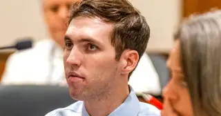 Utah defense seeks to bar death penalty amid media comments in Kirk shooting case