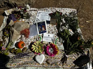 Bryn Walker Founders Found Dead in Oakland Hills Shooting