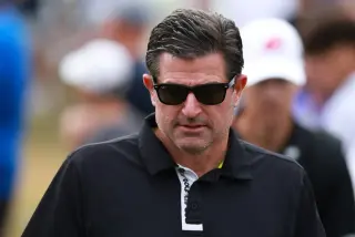 LIV Golf Braces for Player Exodus as Investor Edges Closer