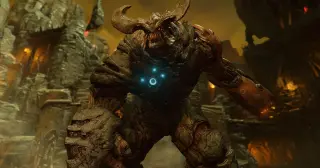 Doom Studio Faces Staff Pushback Over Layoffs Following Hugo Martin's Optimism