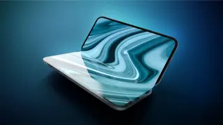 Foldable iPhone Ultra to come in Silver and Dark Blue, leaks indicate