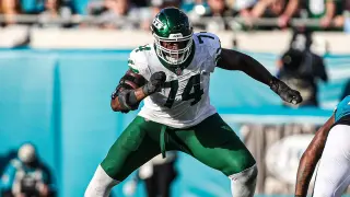 Three Jets Starters Put to the Test in Opener