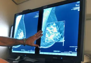 Air-quality review underway at Uxbridge High after multiple teachers diagnosed with breast cancer