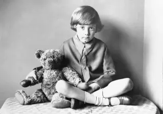 Winnie-the-Pooh Centenary Sparks UK Campaign to Repatriate Original Bear from New York