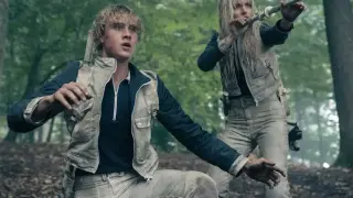 Critics hail 'Sunrise on the Reaping' as a perfect adaptation, with Joseph Zada's performance drawing widespread praise