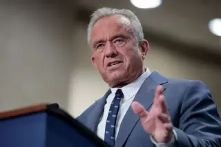 Kennedy pressures CDC to scrub Pennsylvania measles deaths from tally, sources say