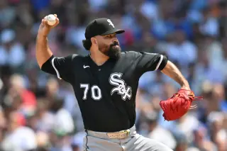 Phillies Claim Urquidy to Bolster Bullpen Depth