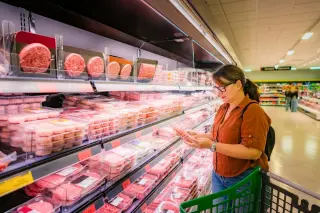 USDA Recalls 30,000 Pounds of Argentine Beef Across Florida and Texas
