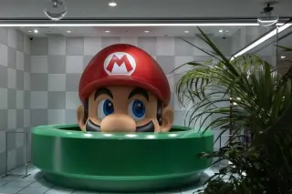 Nintendo Direct Disappoints, Shares Slump as Switch 2 Hopes Falter