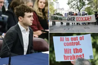 NYC Council Grills AI Giants on Unquantifiable Risks as Whistleblowers Warn of Extinction