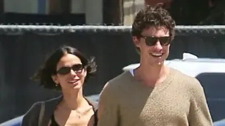 Shawn Mendes Drops Birthday Tribute as He Confirms Romance With Bruna Marquezine on Instagram