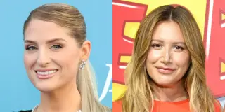 Meghan Trainor Sheds Light on Toxic Mom Group Drama and Ashley Tisdale’s Apology Texts