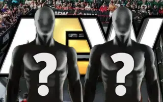 AEW Midcard Talent Resists Booking Losses, Preferring ROH Pushes