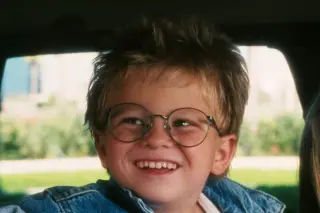 Jonathan Lipnicki Returns to Red Carpet for A24 Thriller 'Primetime'