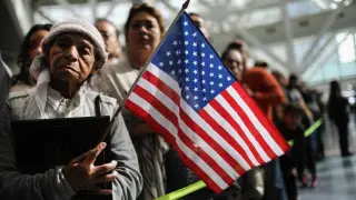 US Green Card Rule Change Could Put 1 Million Applicants in Limbo