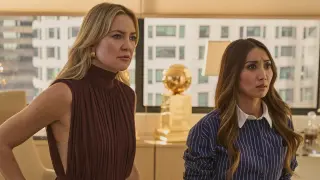 Netflix doubles down on renewals at Upfronts, but two fan favorites wait