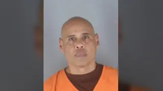ICE agent set for first court appearance in Minneapolis shooting case