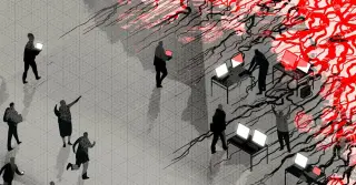 Cybersecurity Surges as AI Expands the Job Market