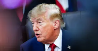 Trump bets on AI leadership with an ‘AI Force’ and czar