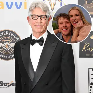 Eric Roberts Breaks Silence on Missing Emma Roberts’ Wedding
