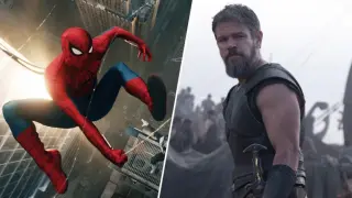 Universal Tops Overseas Box Office at $3B as Odyssey Surges, Dog Stars Flops